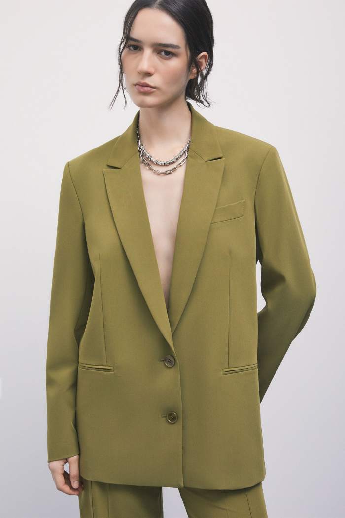 Patrizia Pepe Balzer Over