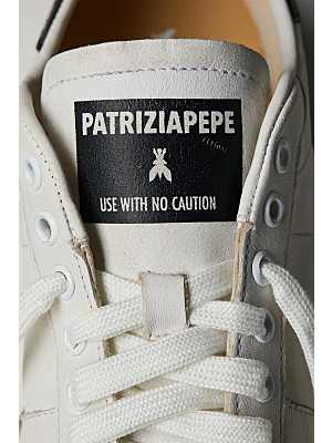 Patrizia Pepe Sneaker Skin'93