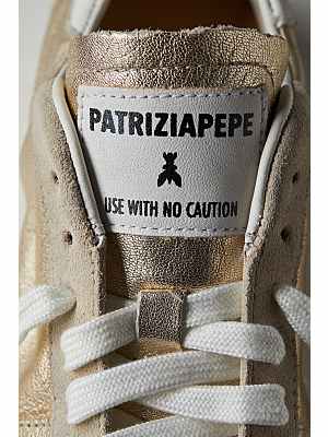Patrizia Pepe Sneaker 93