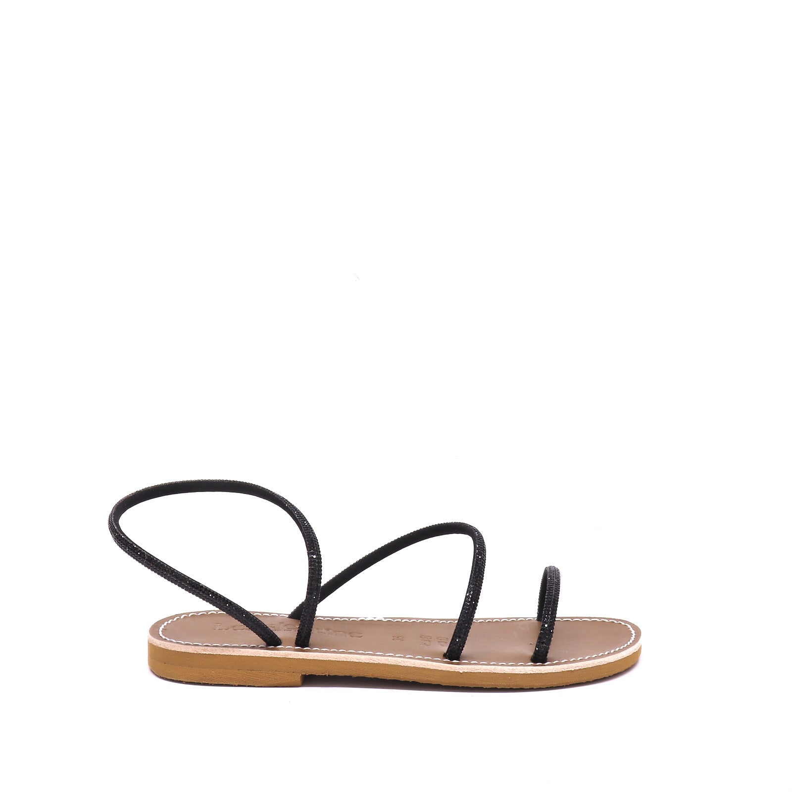 Le Salentine Sandalo Strass