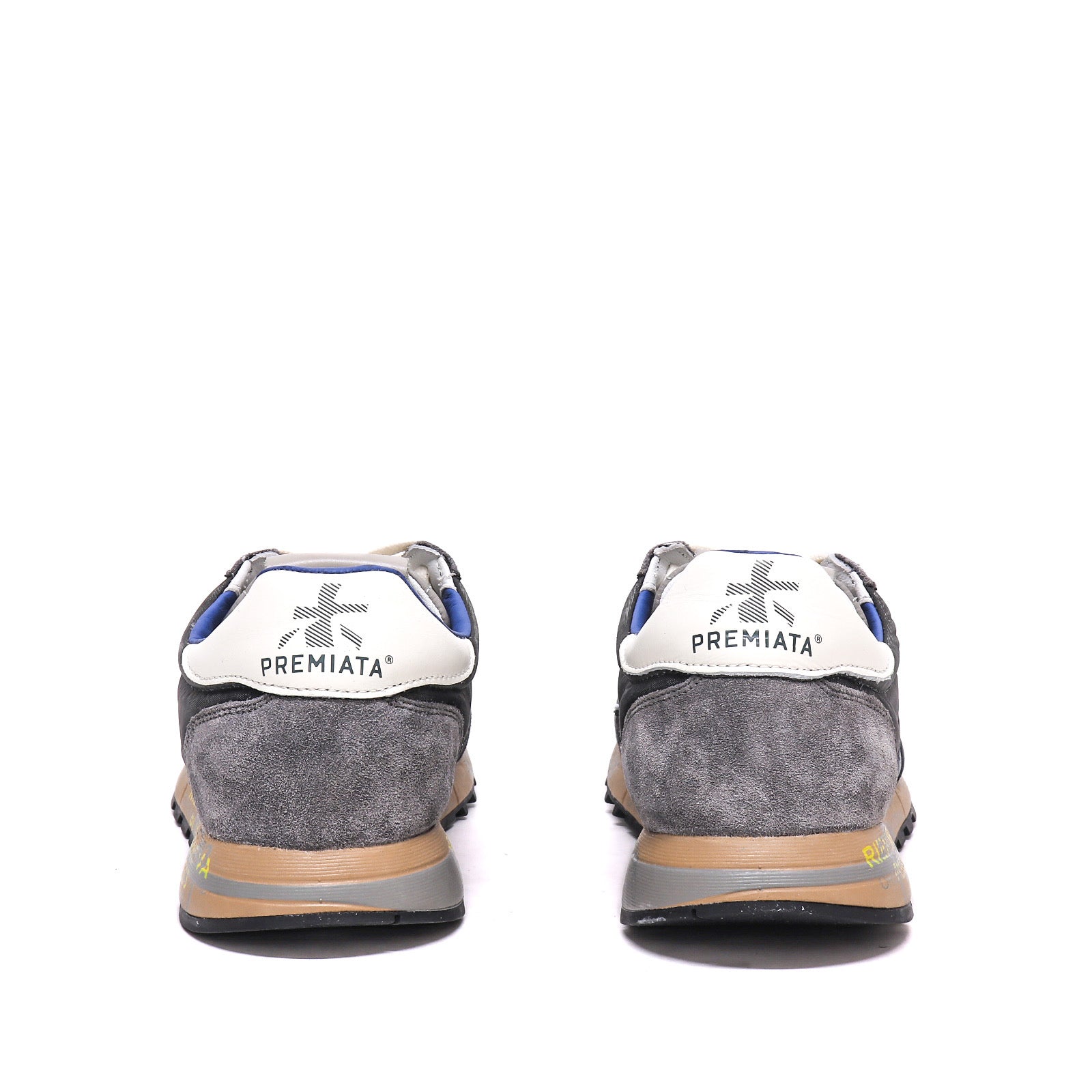 Award winning Lucy Heritage Var 6411 sneaker
