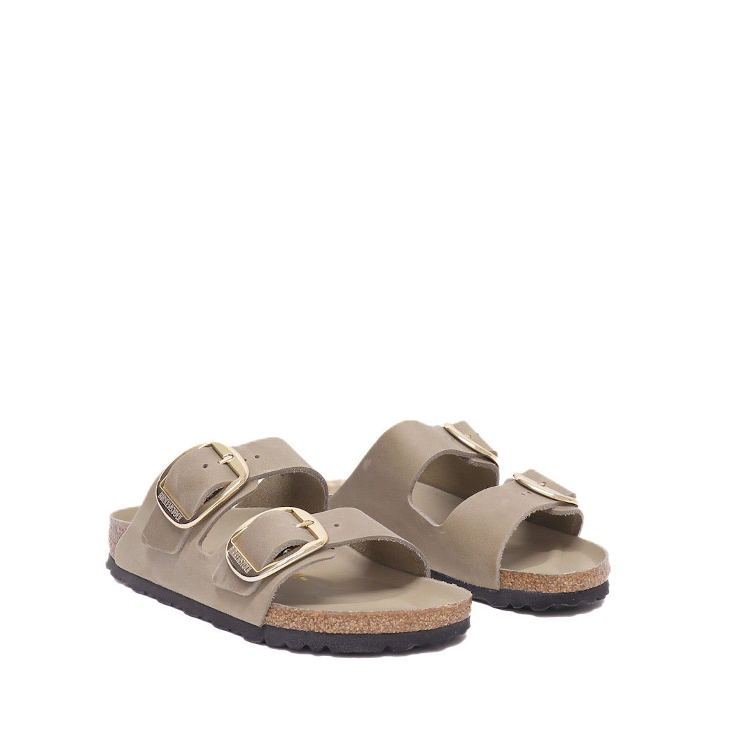 Birkenstock Arizona Big Buckle W slipper