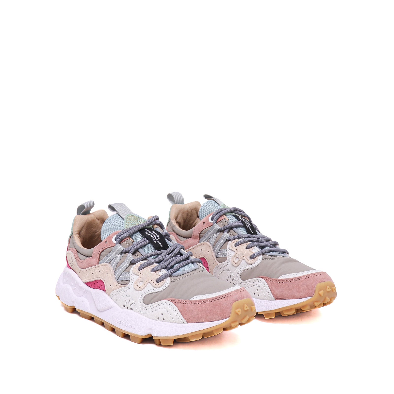 Flower Mountain Sneaker Yamano3