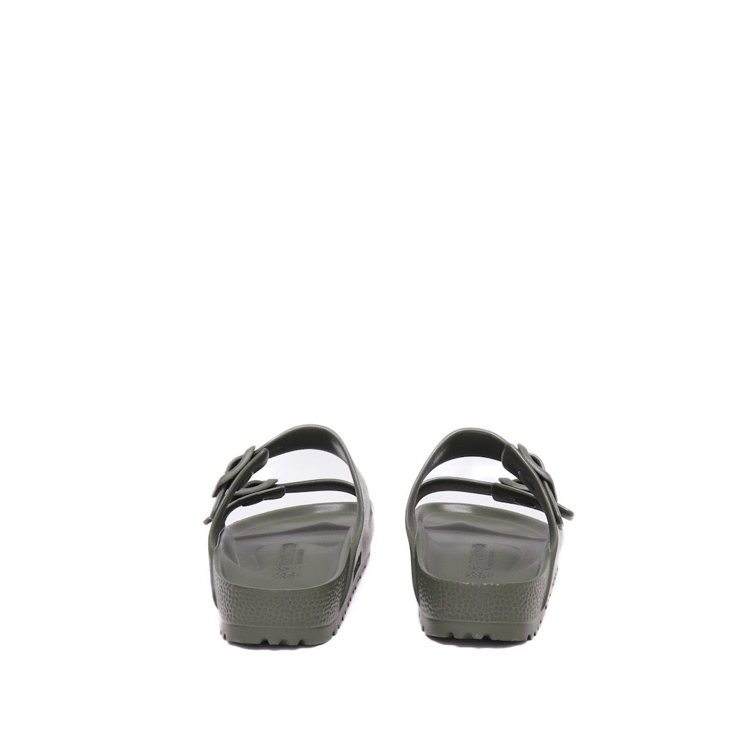 Birkenstock Ciabatta Arizona Eva Khaki M