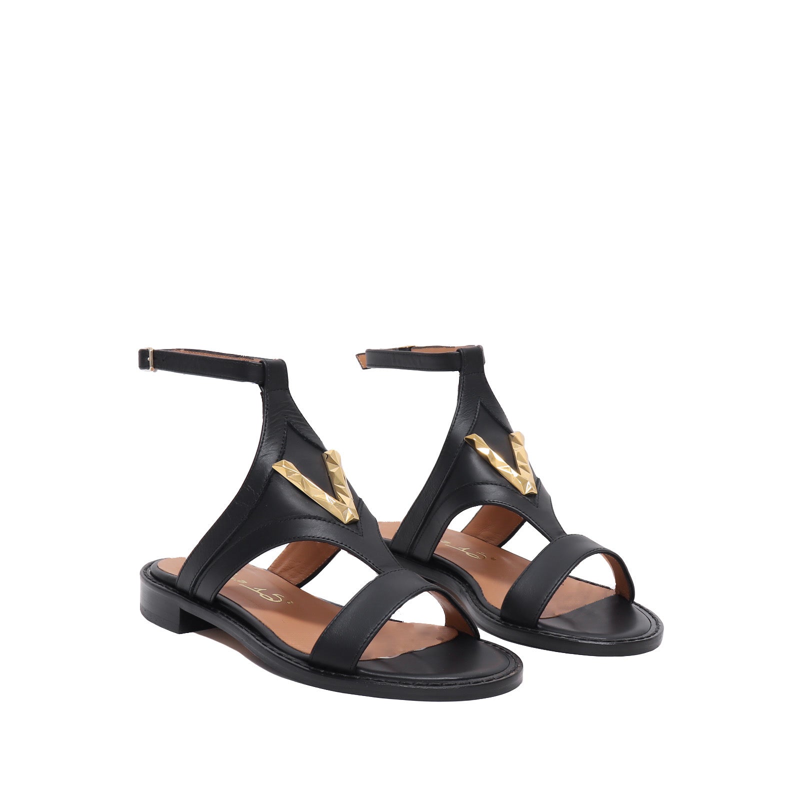 Via Roma 15 Sandalo Voro