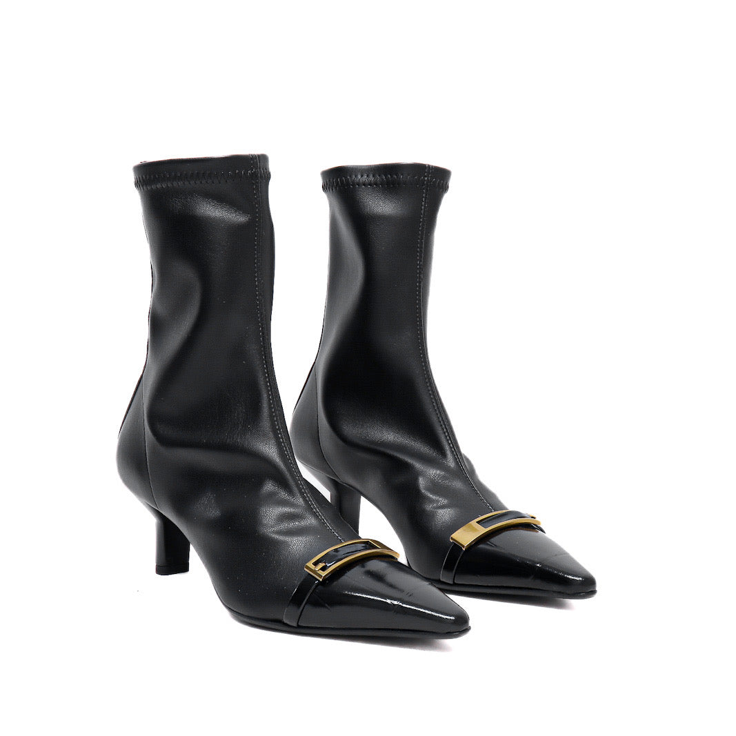 Nicole Bonnet Ankle Boot