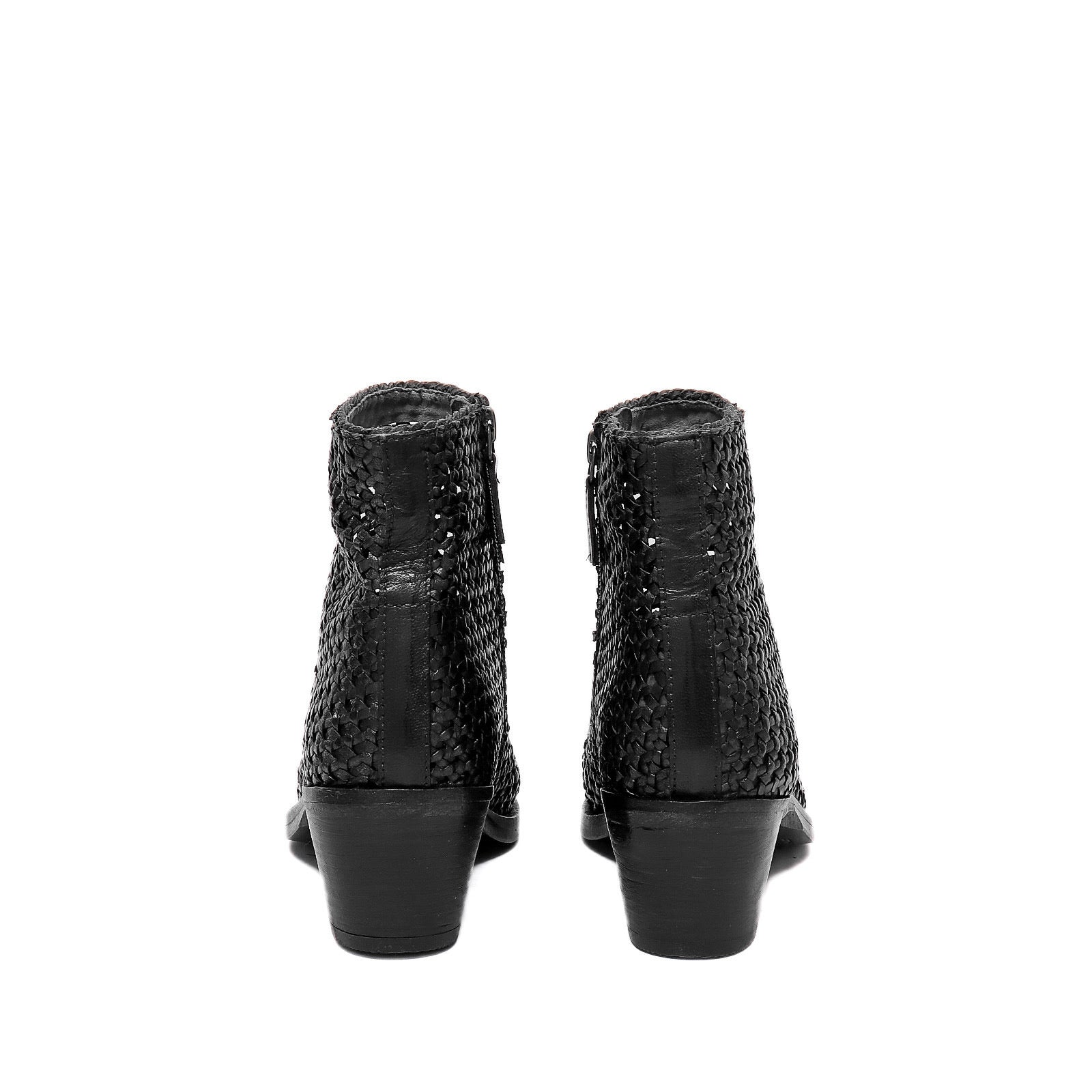 Zolfo Tronchetto Intrecciato