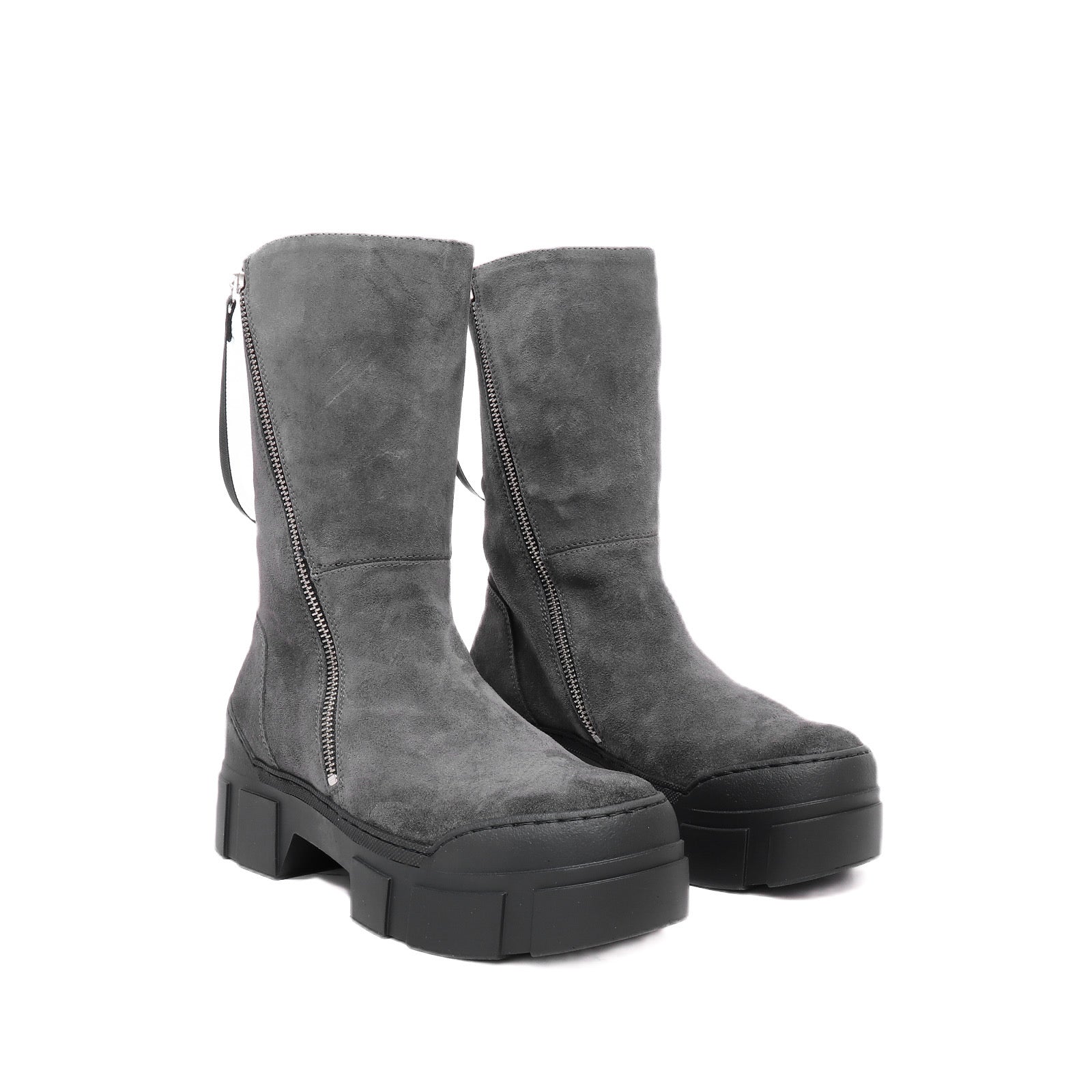 Vic Matiè Tronchetto Smog