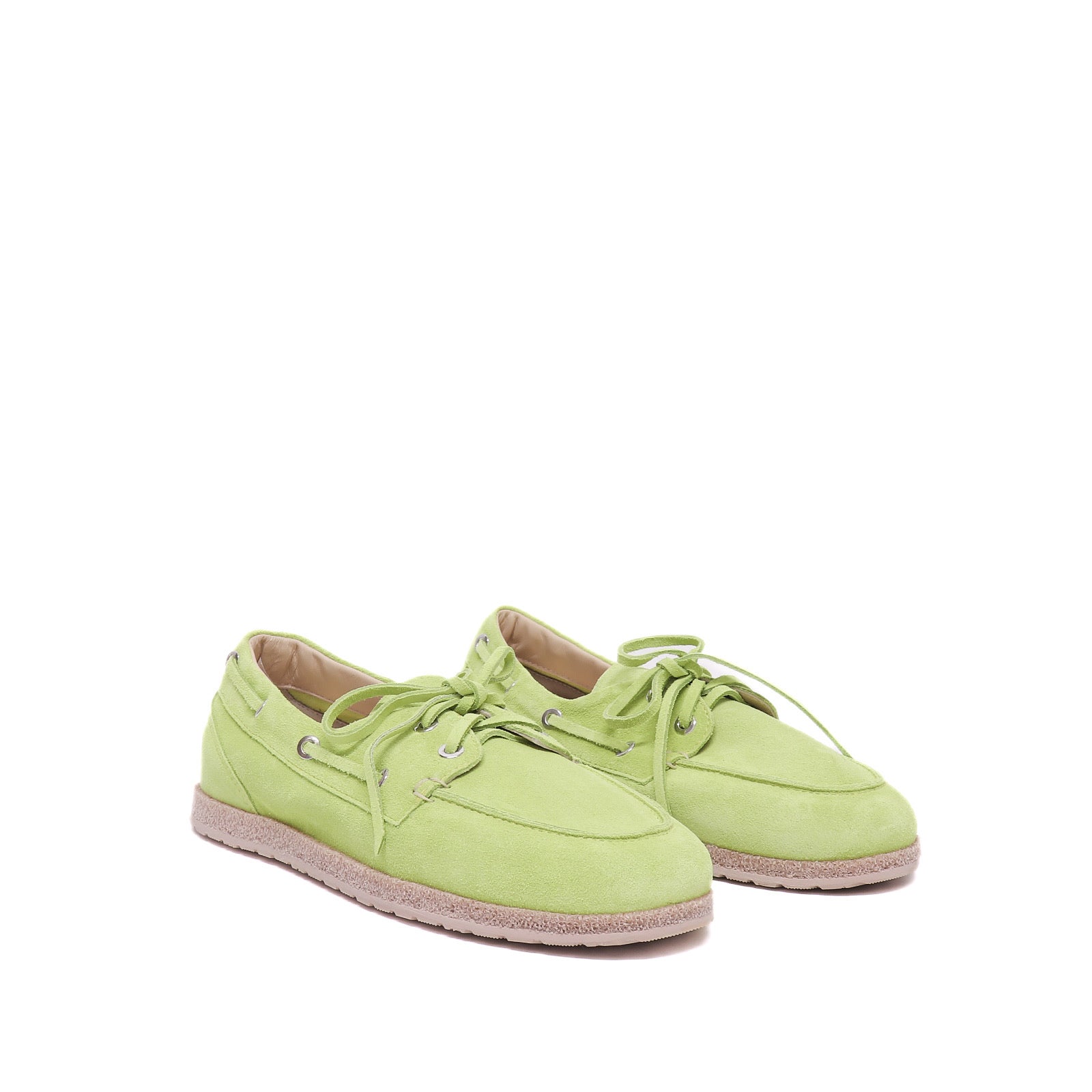 Lara Manni Mocassino Crosta