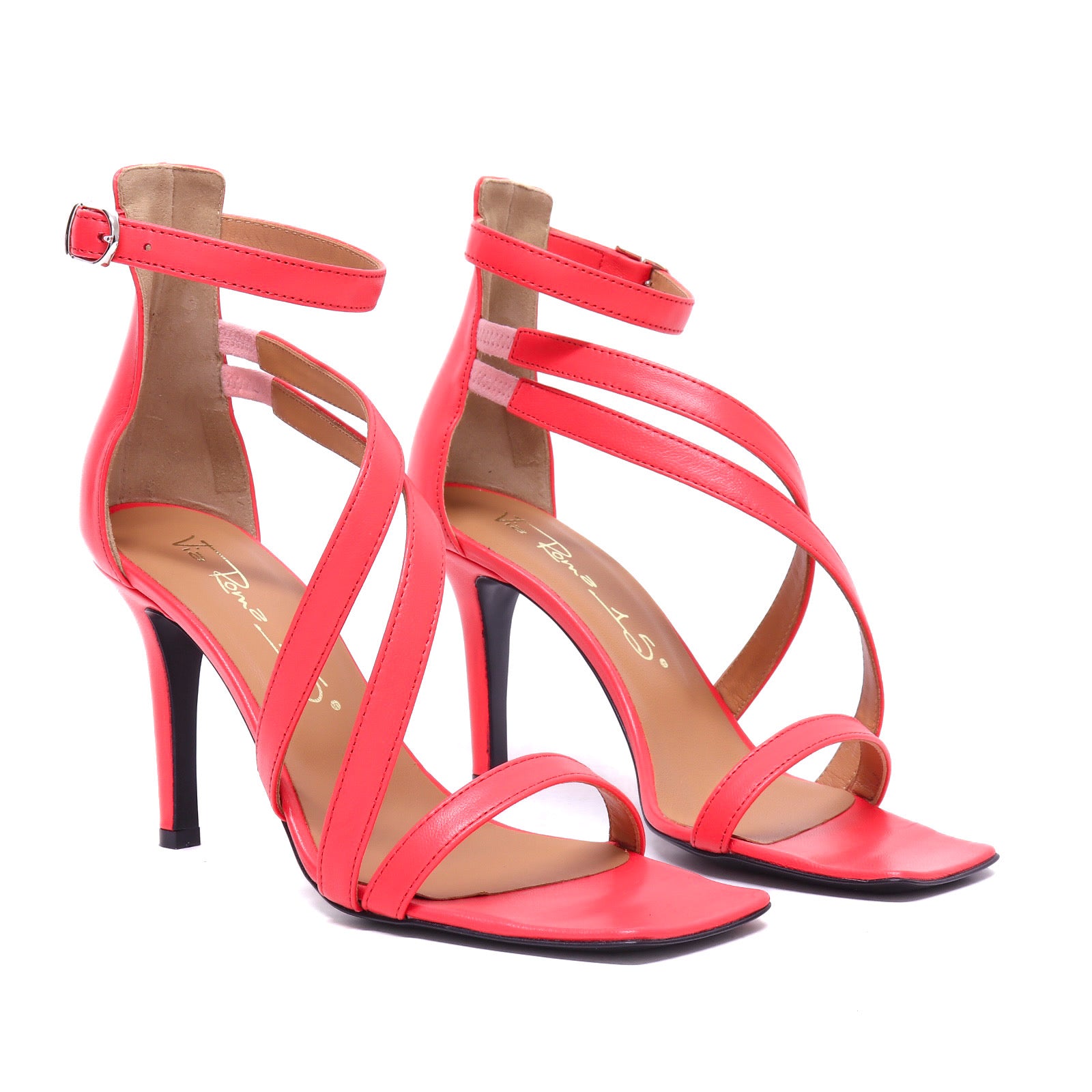 Via Roma 15 Chic sandal
