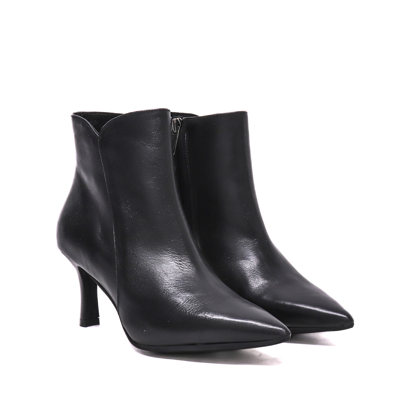 Malu' Nappa Ankle Boot
