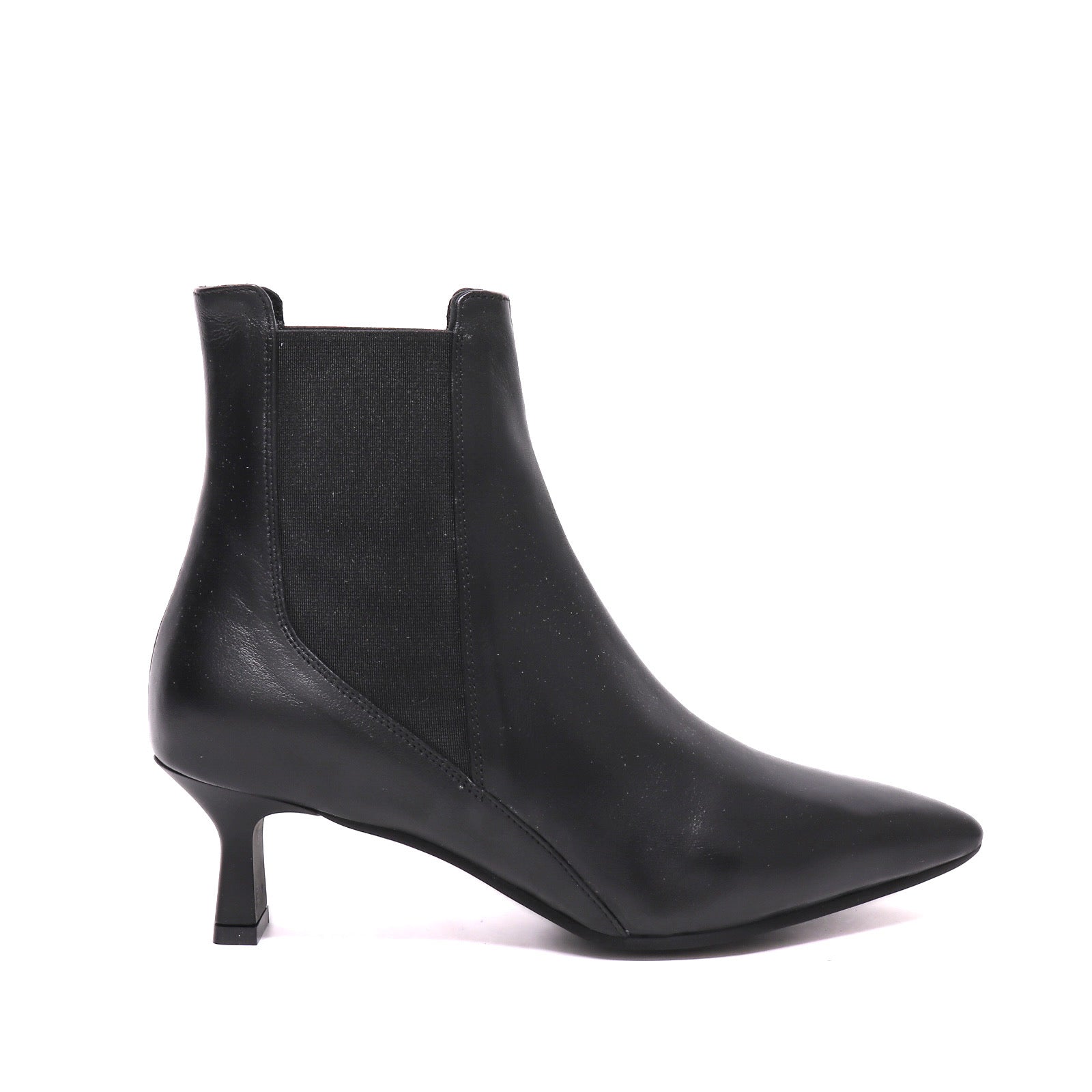 Malu Nappa Ankle Boot