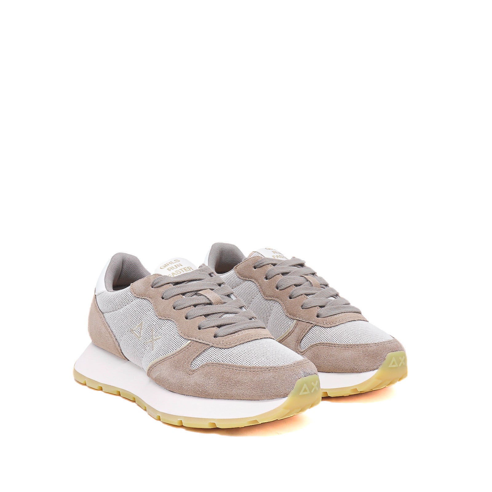 Sun68 Sneaker Ally Glitter