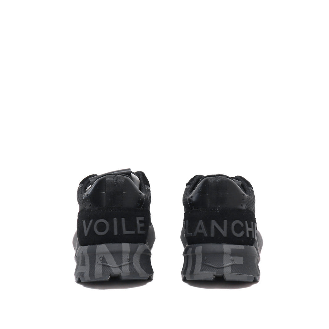 Voile Blanche Sneaker Club01
