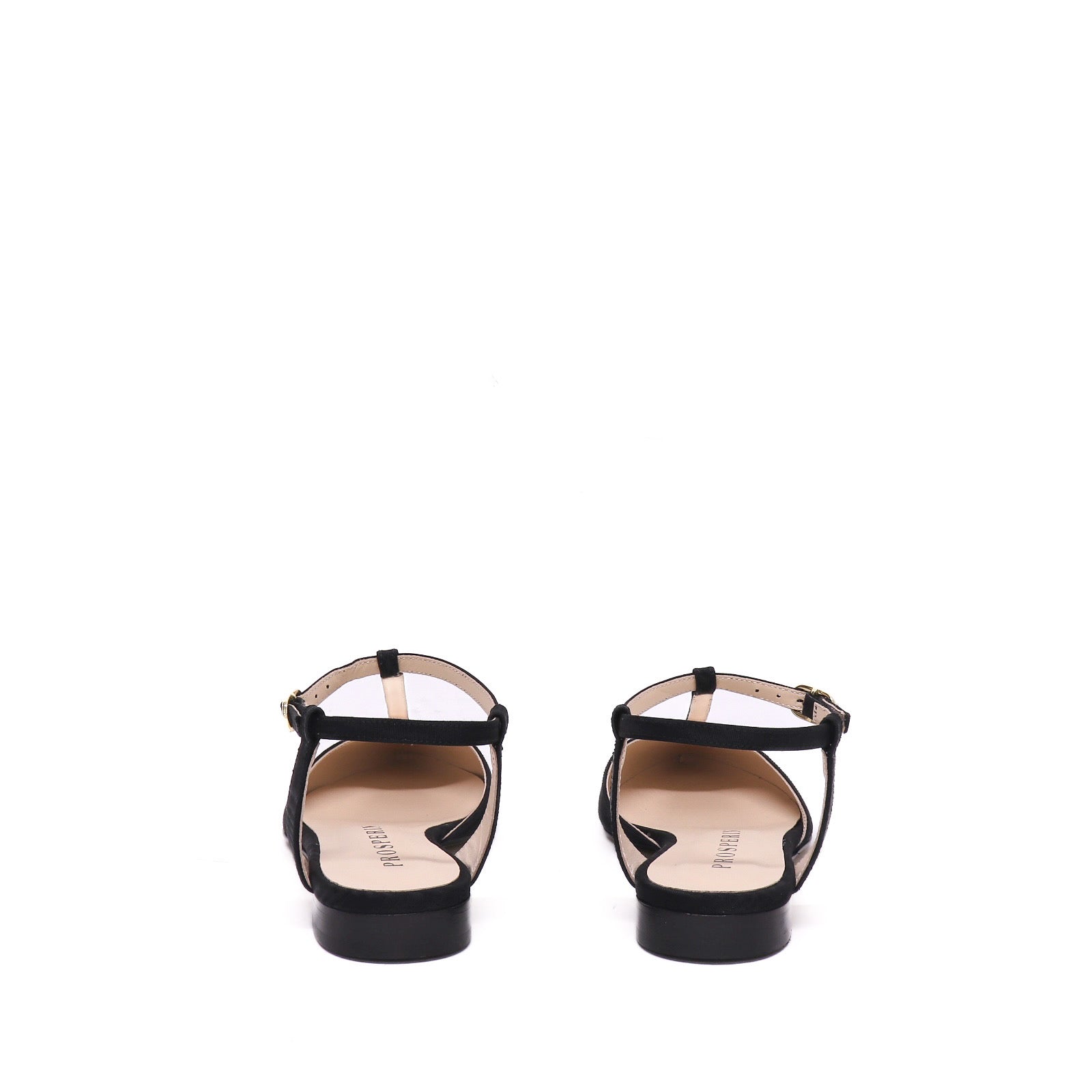 Prosperine Slingback Moire