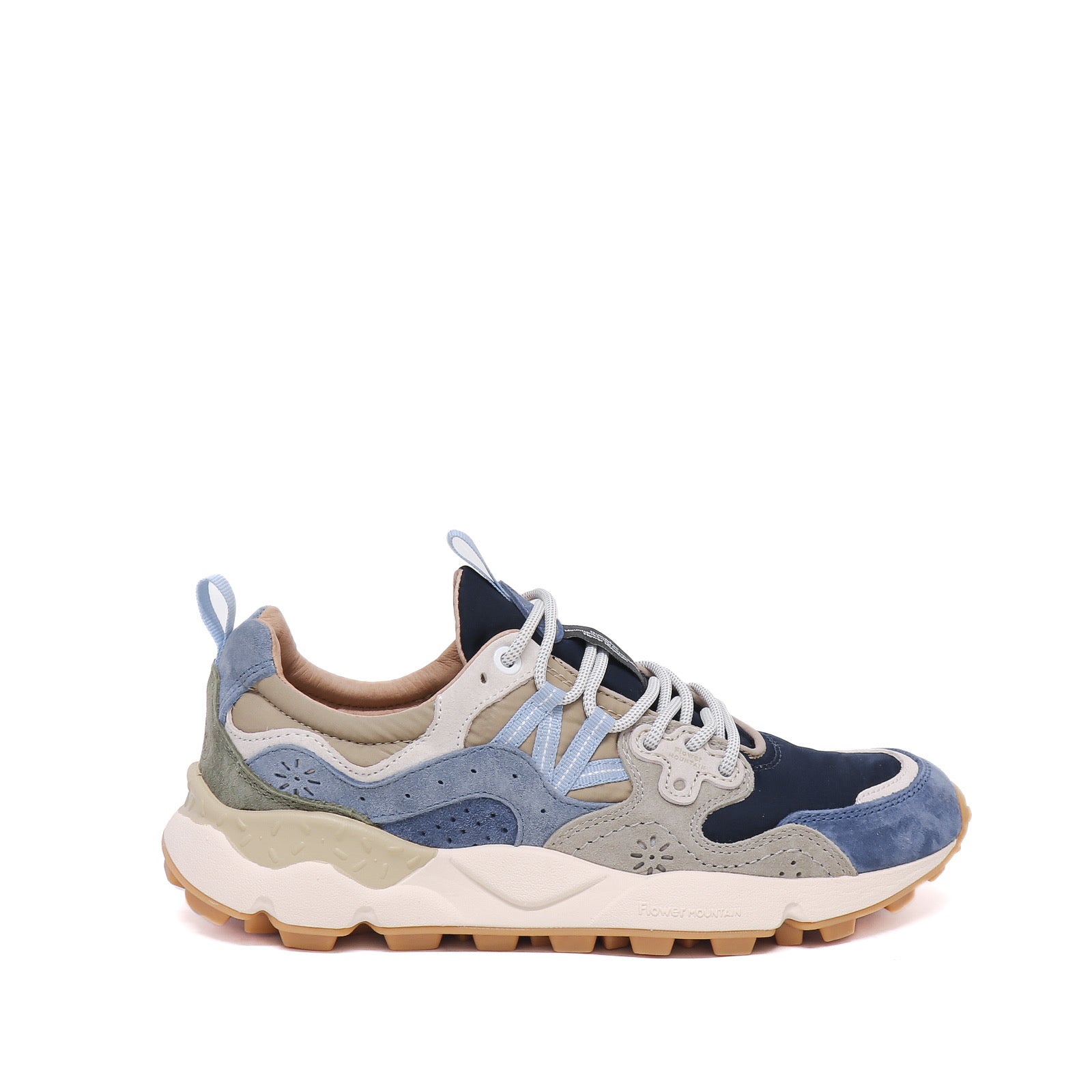Flower Mountain Sneaker Yamano3