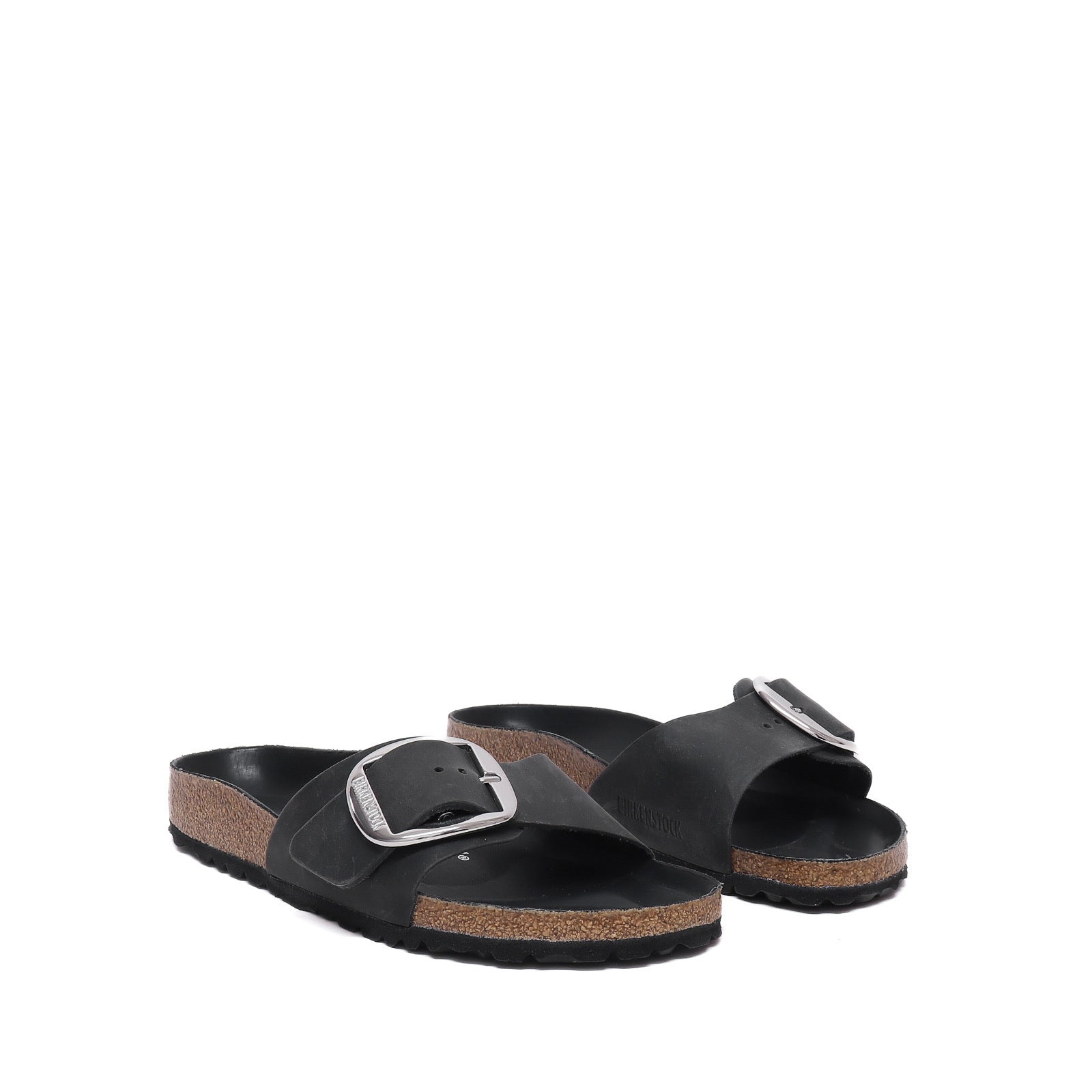Birkenstock Ciabatta Madrid Big Buckle W