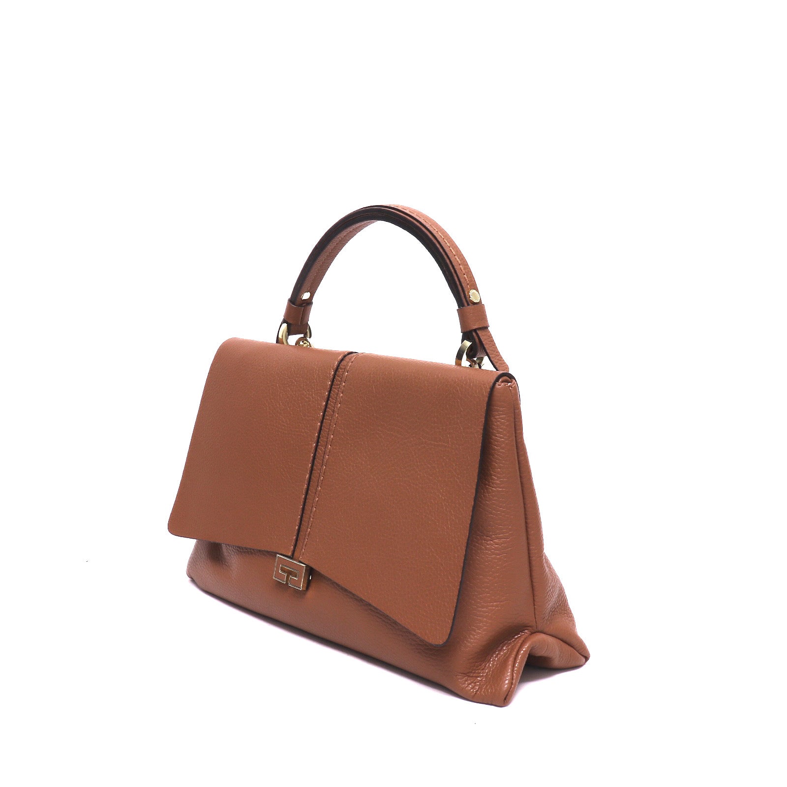 Loristella Borsa Cuoio