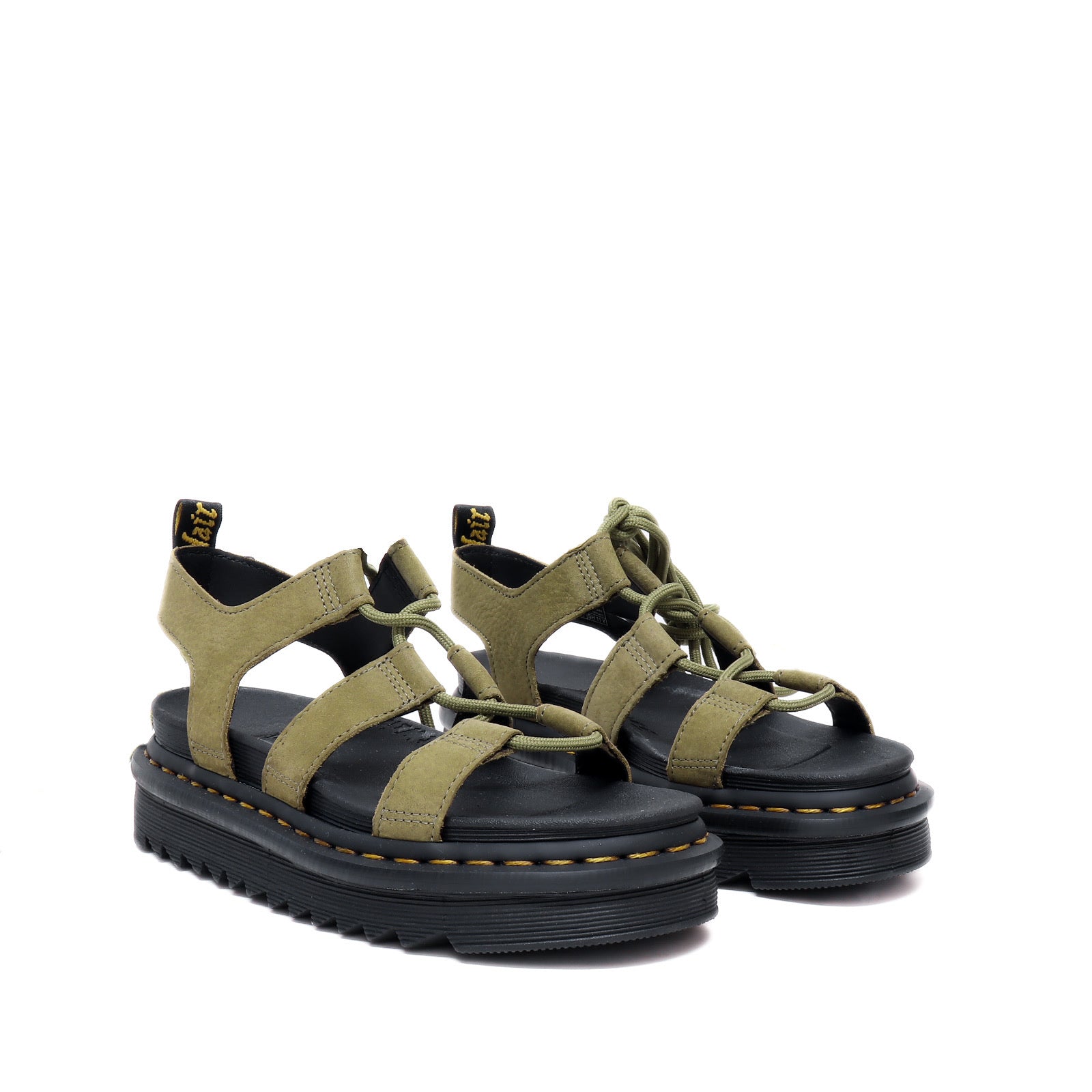 Dr Martens Nartilla Sandal