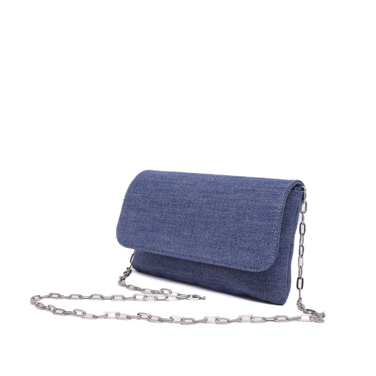 Party Milan Clutch Capri