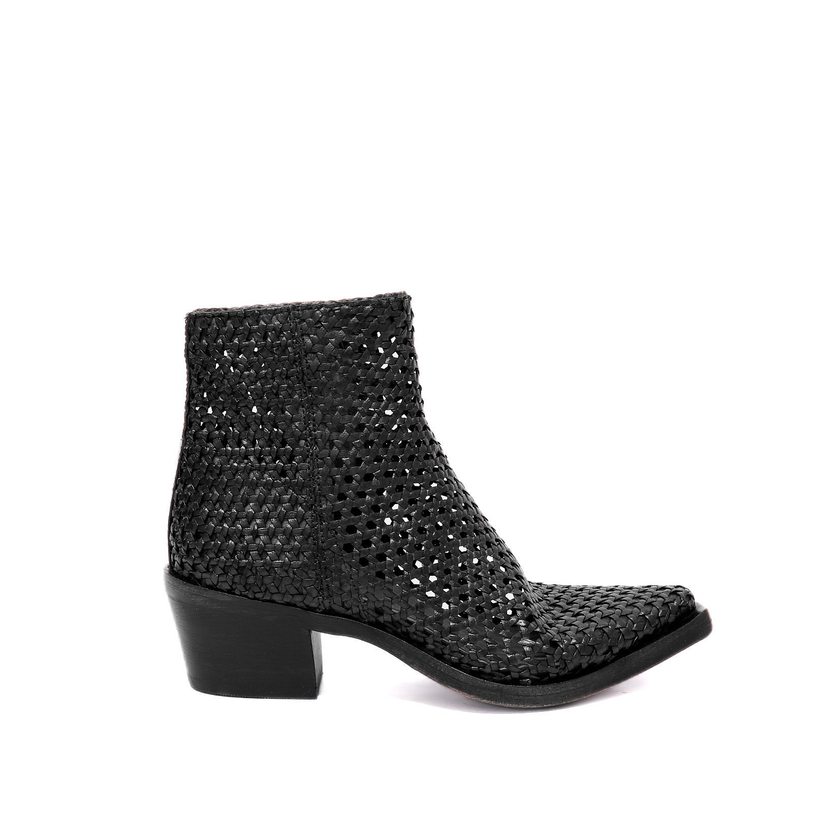 Zolfo Tronchetto Intrecciato