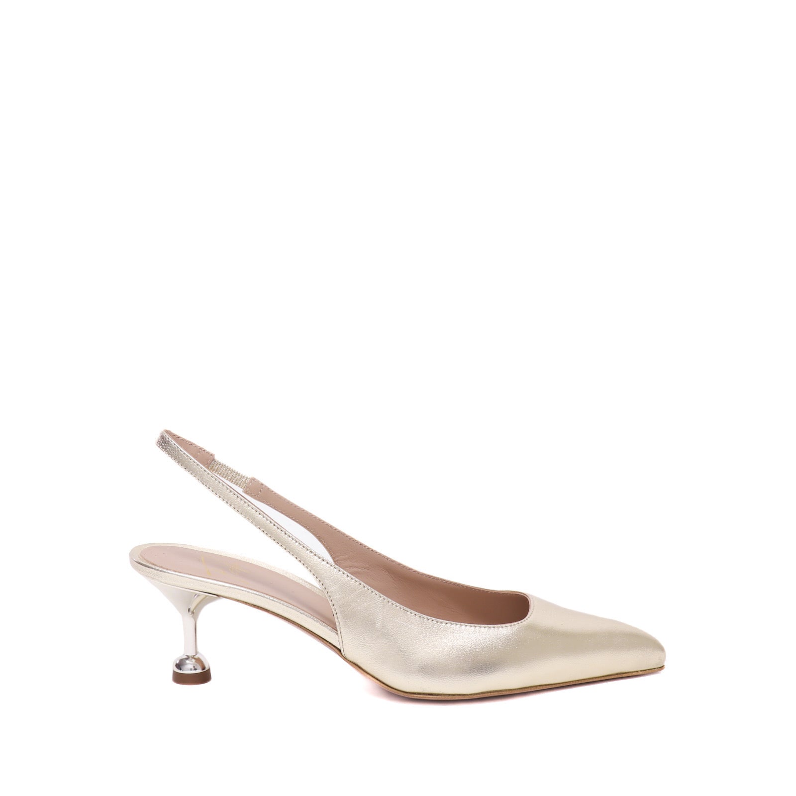 Festa Milano Slingback Dalila