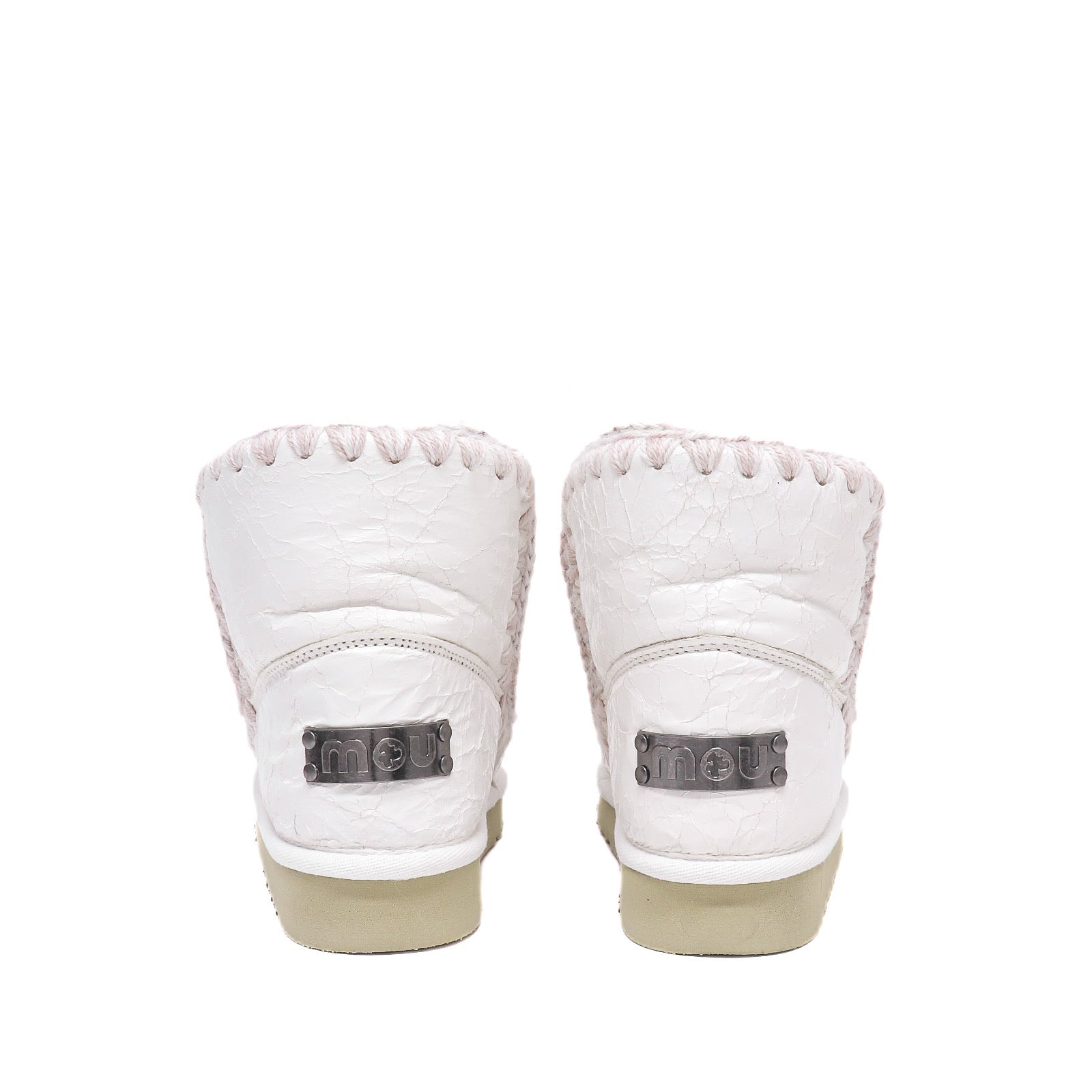 Mou Tronchetto Eskimo 18