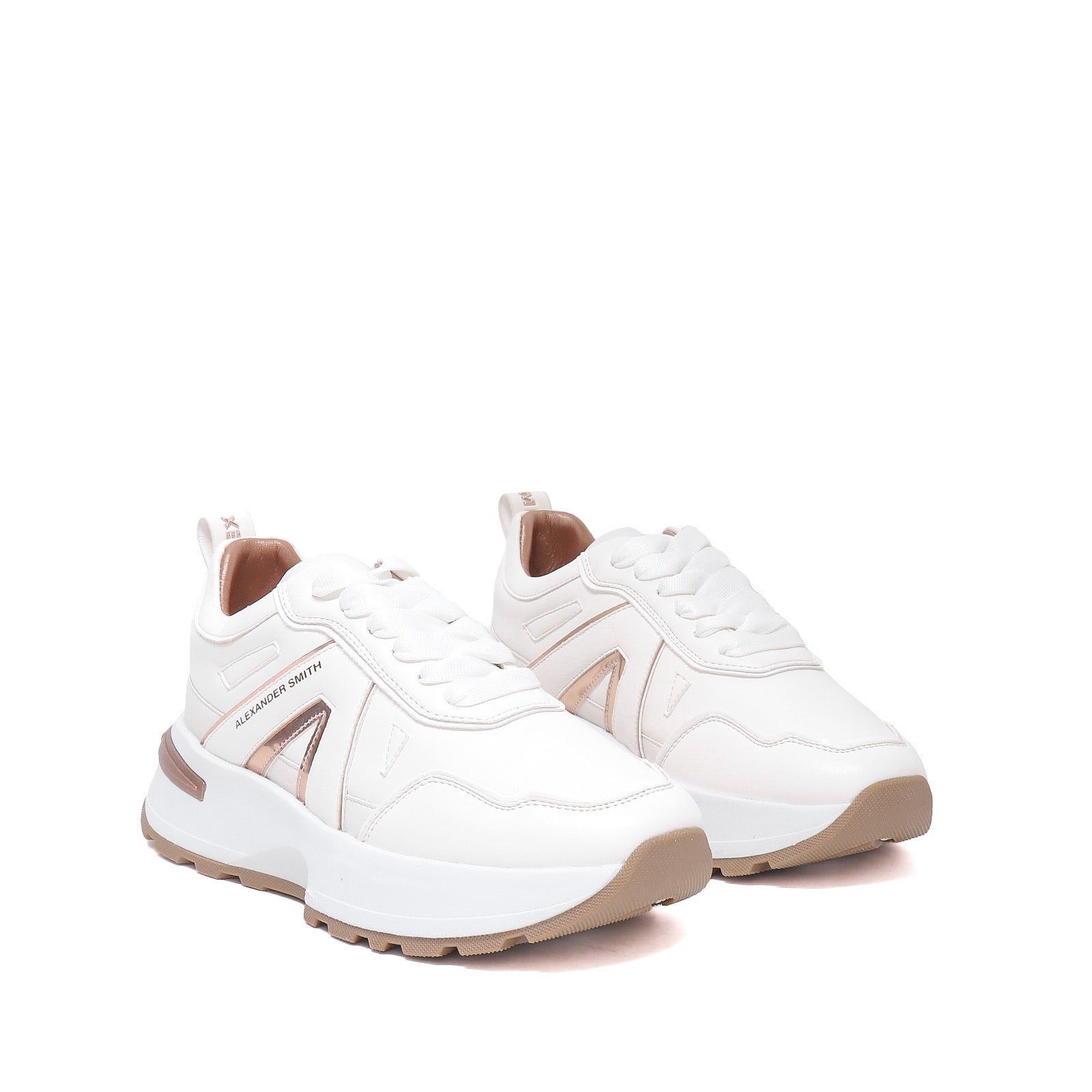 Alexander Smith Liverpol Sneaker