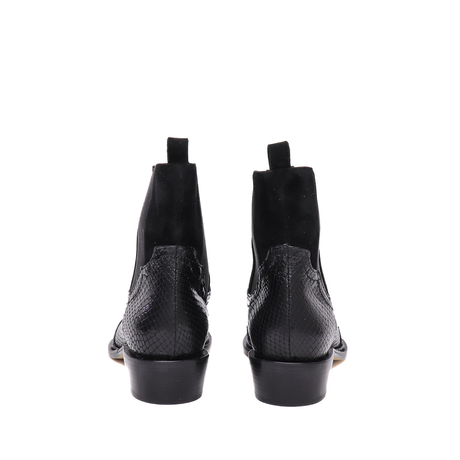 Pomme D'Or Kate Ankle Boot