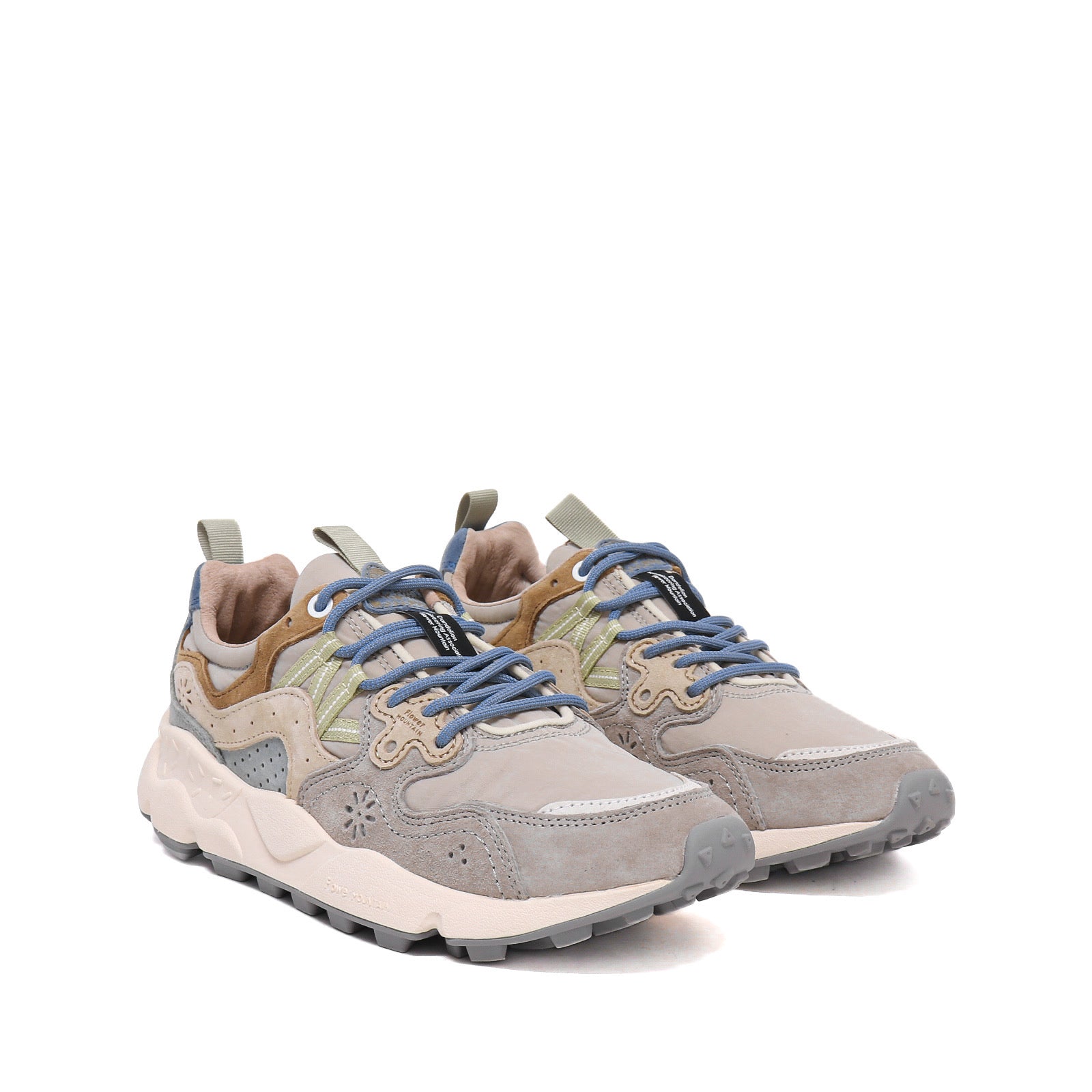 Flower Mountain Sneaker Yamano3