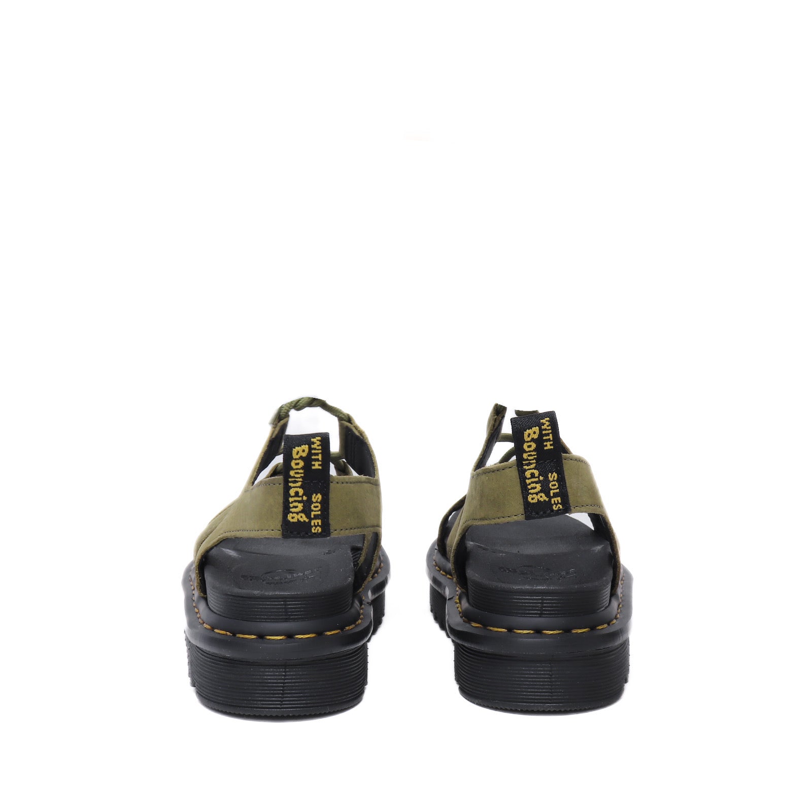 Dr Martens Nartilla Sandal