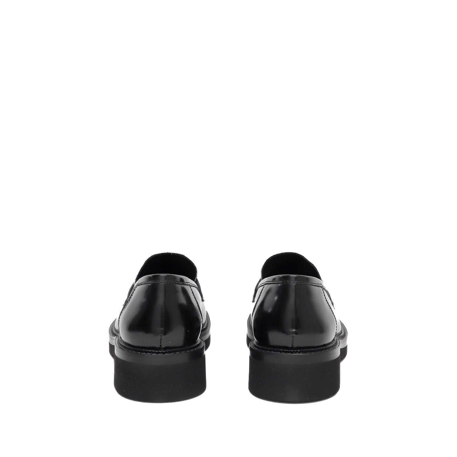 Mat20 Mocassino Mucca