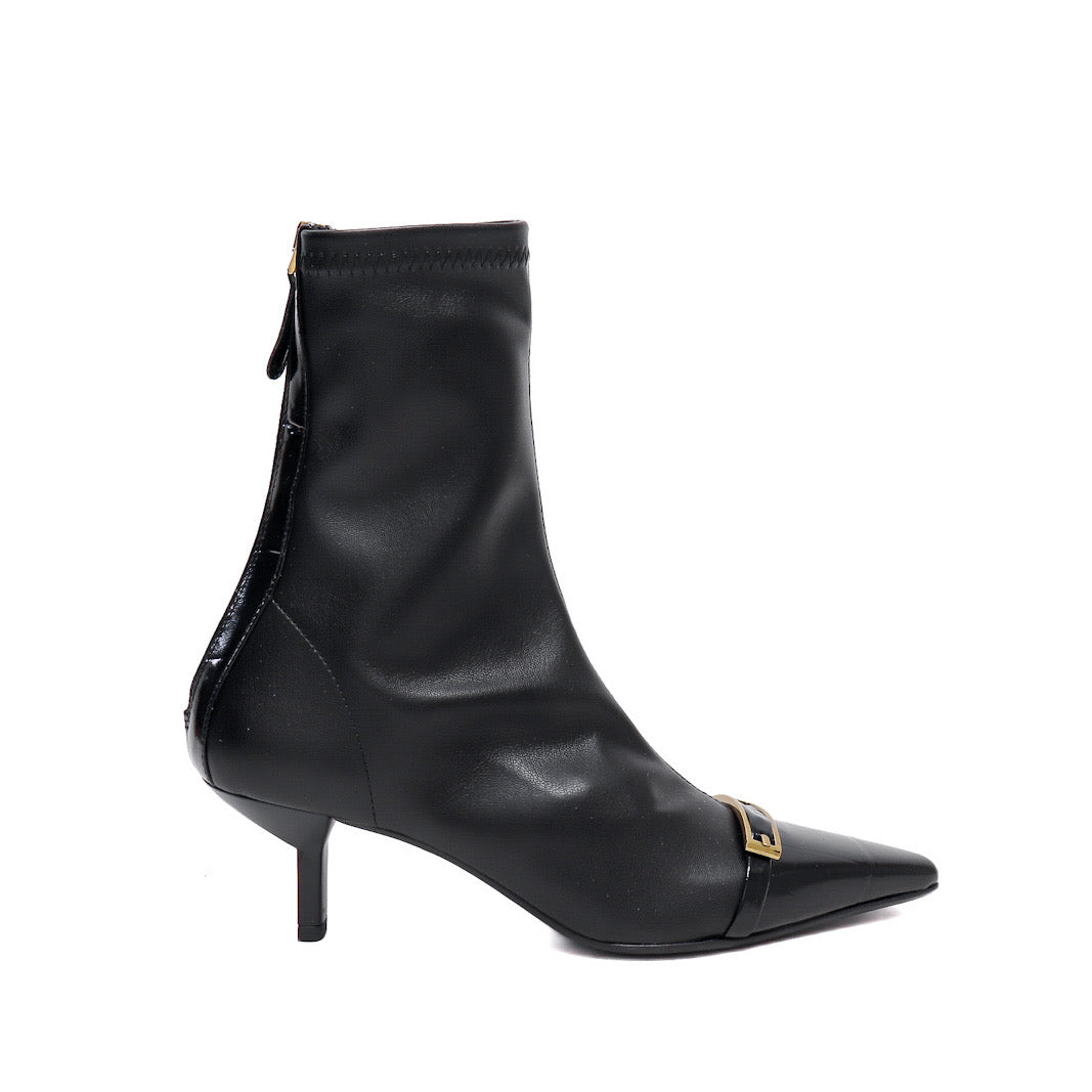 Nicole Bonnet Ankle Boot