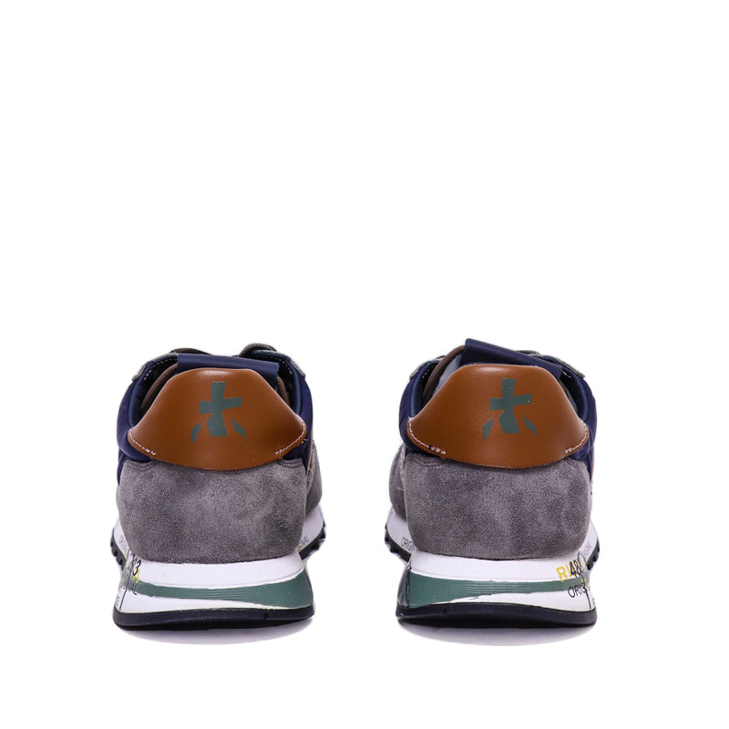 Premiata Sneaker Eric Var 5377