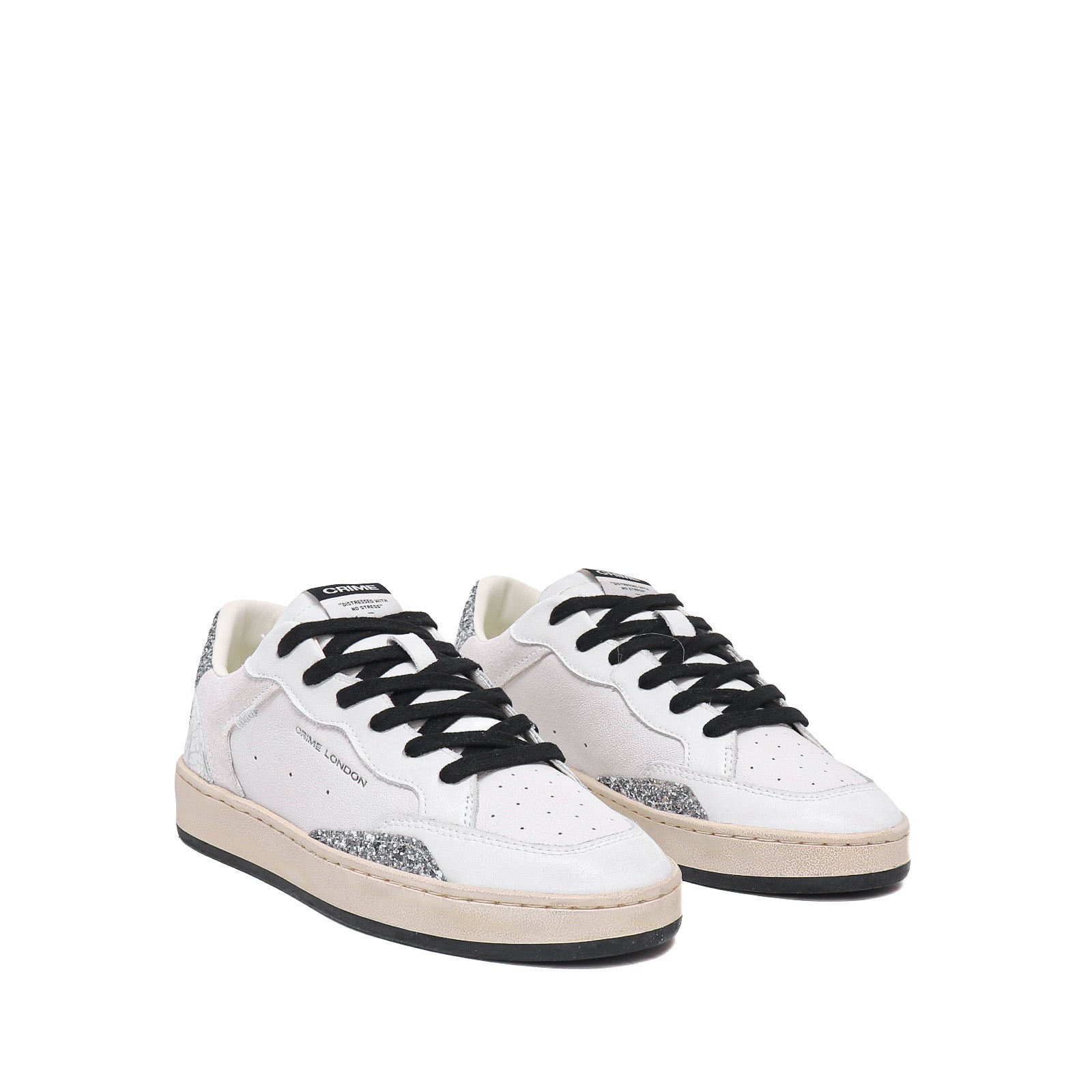 Crime London Sneaker Chelsea