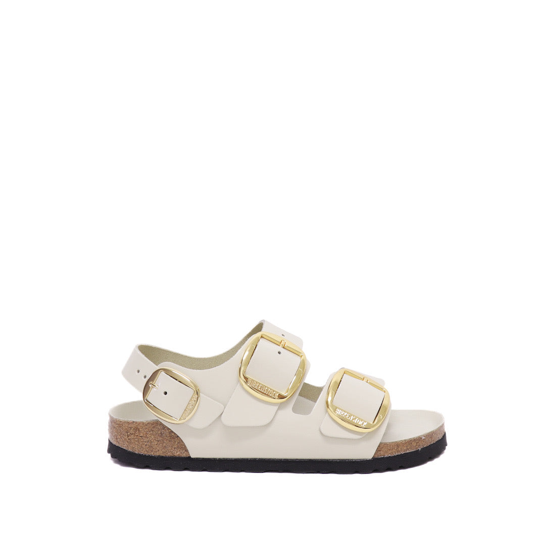 Birkenstock Sandalo Milano Big Buckle W