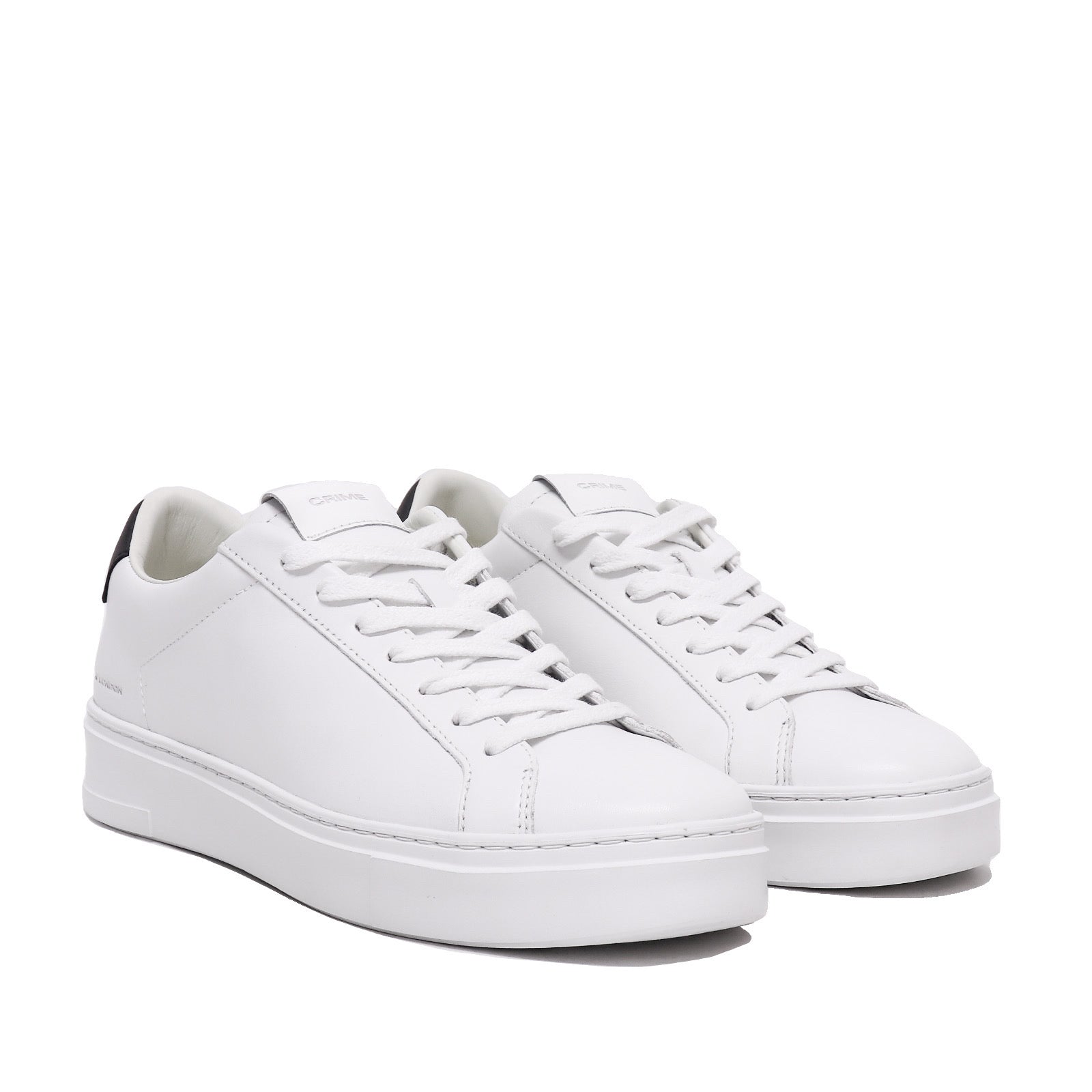 Crime London Sneaker Extralight M