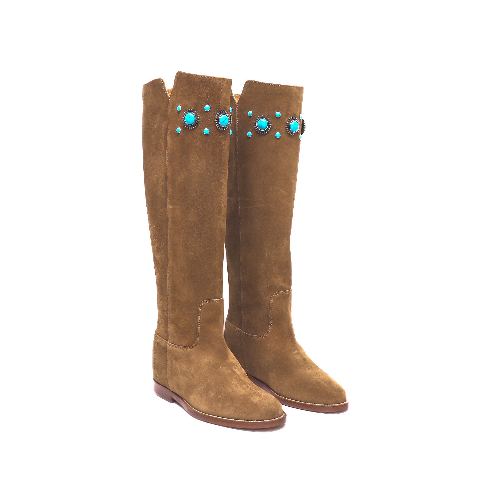 Via Roma 15 Boot Stones