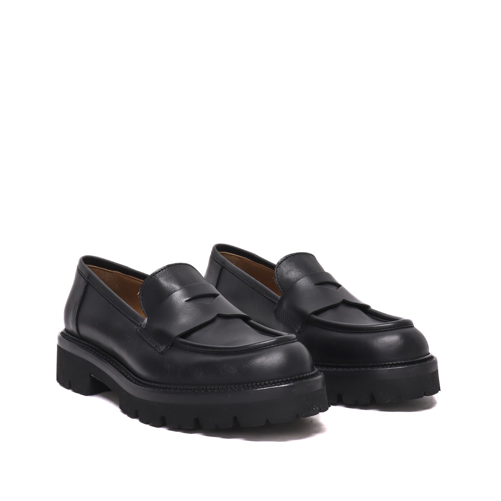 Louis Girarder Mocassino