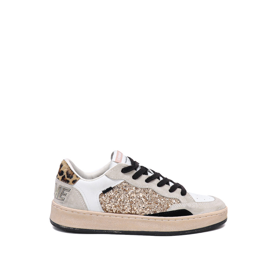 Crime London Sneaker Chelsea