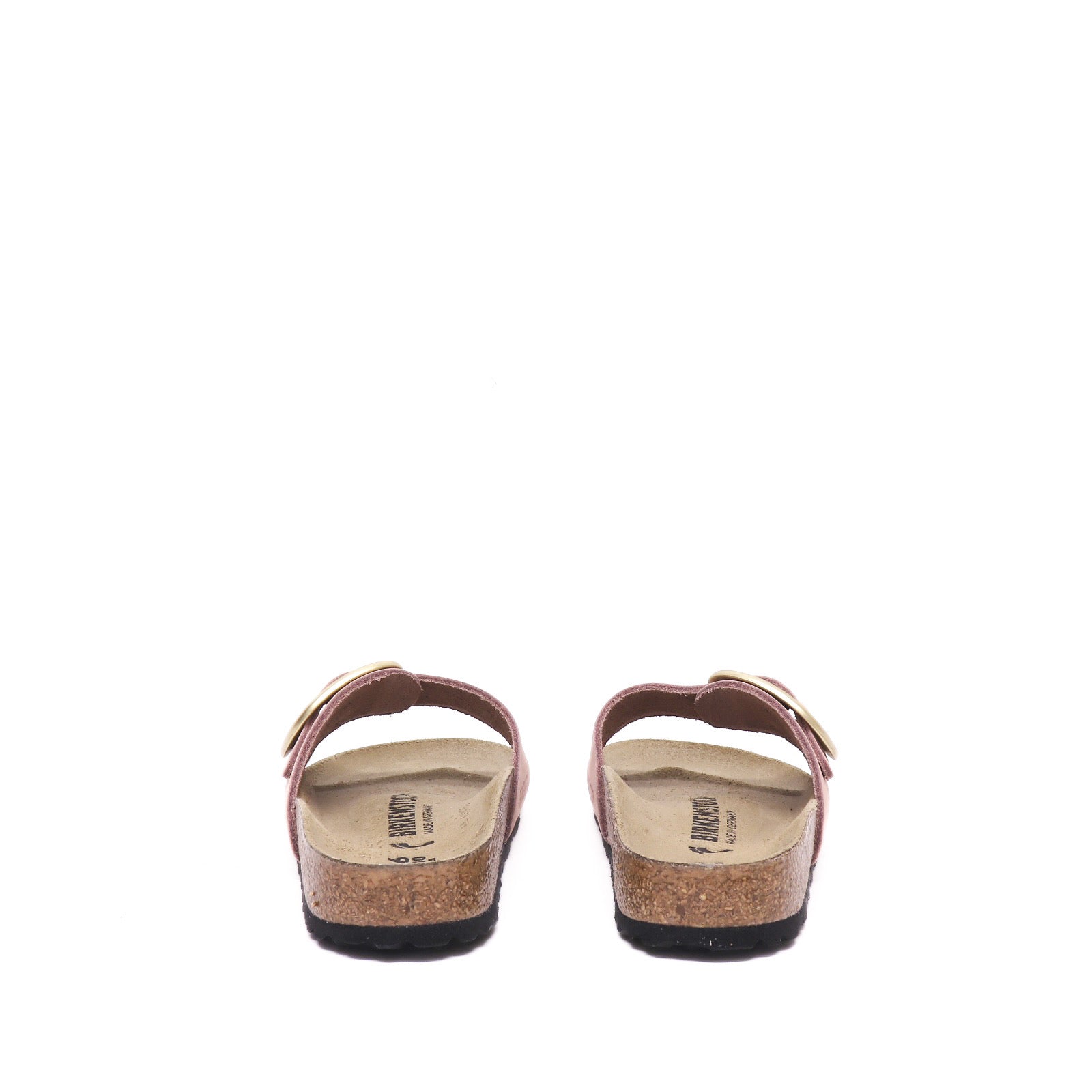 Birkenstock Madrid Big Buckle W slipper
