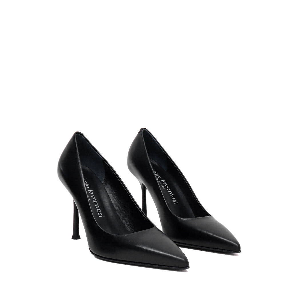 Sergio Levantesi Musa Pumps