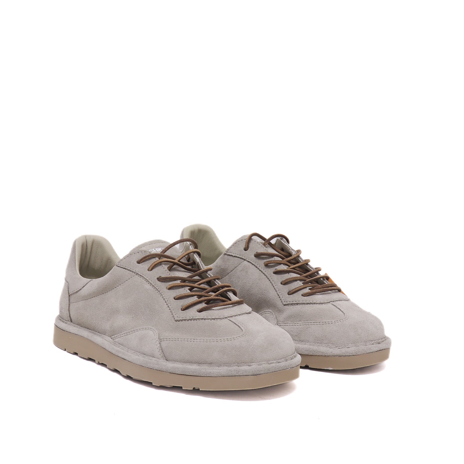 Panchic Grey Sneaker