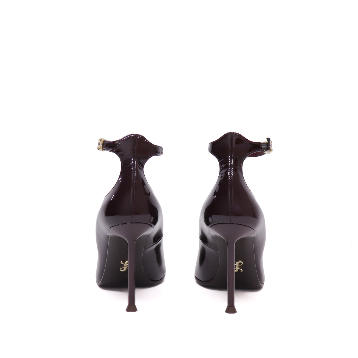 Sergio Levantesi Panama Pumps