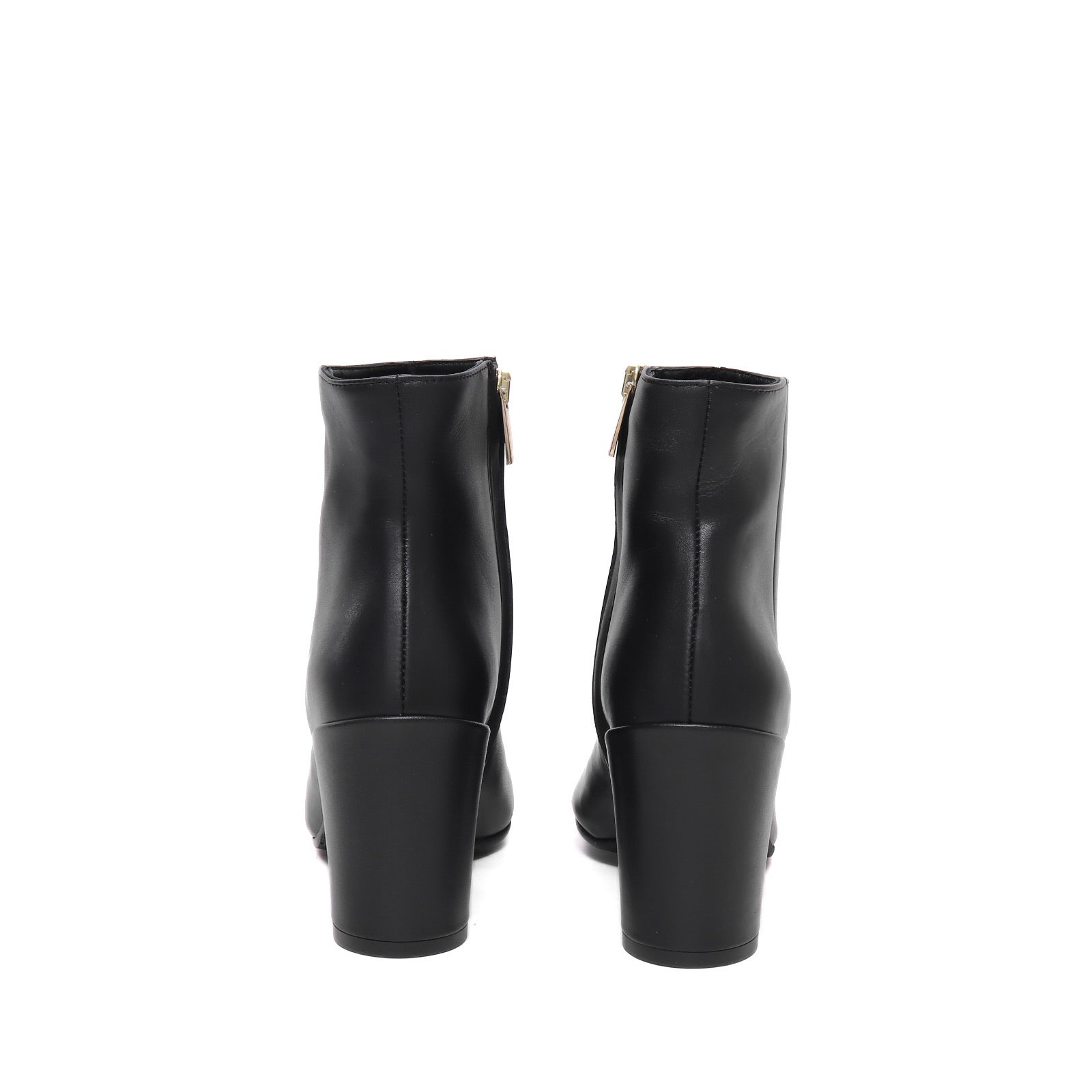 Malu Tronchetto Nero