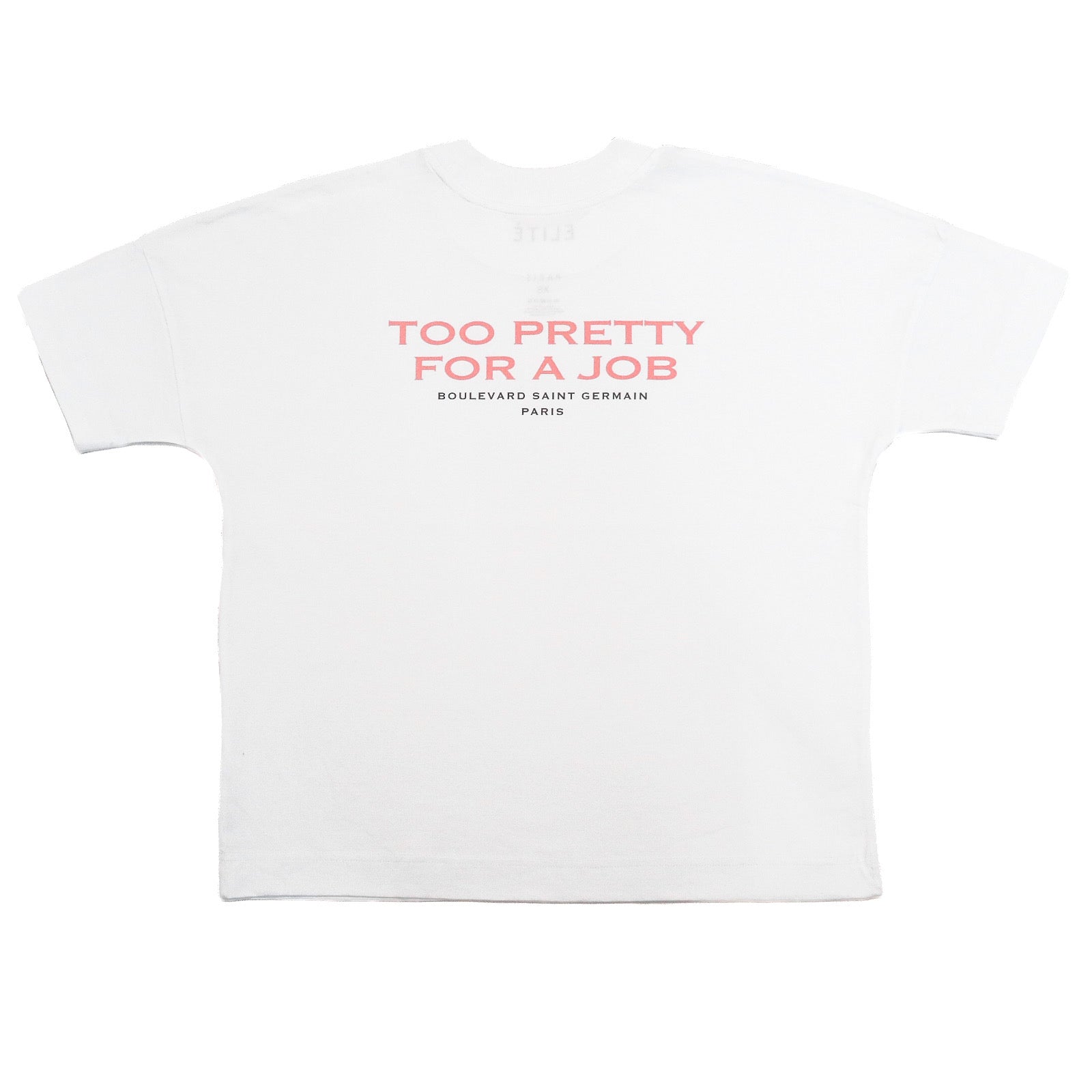 Elite T-Shirt Boulevard