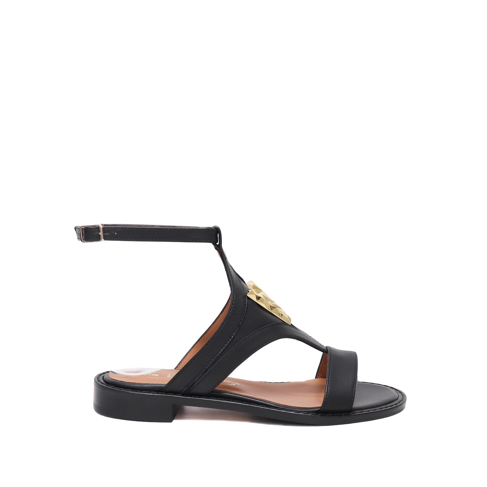 Via Roma 15 Sandalo Voro