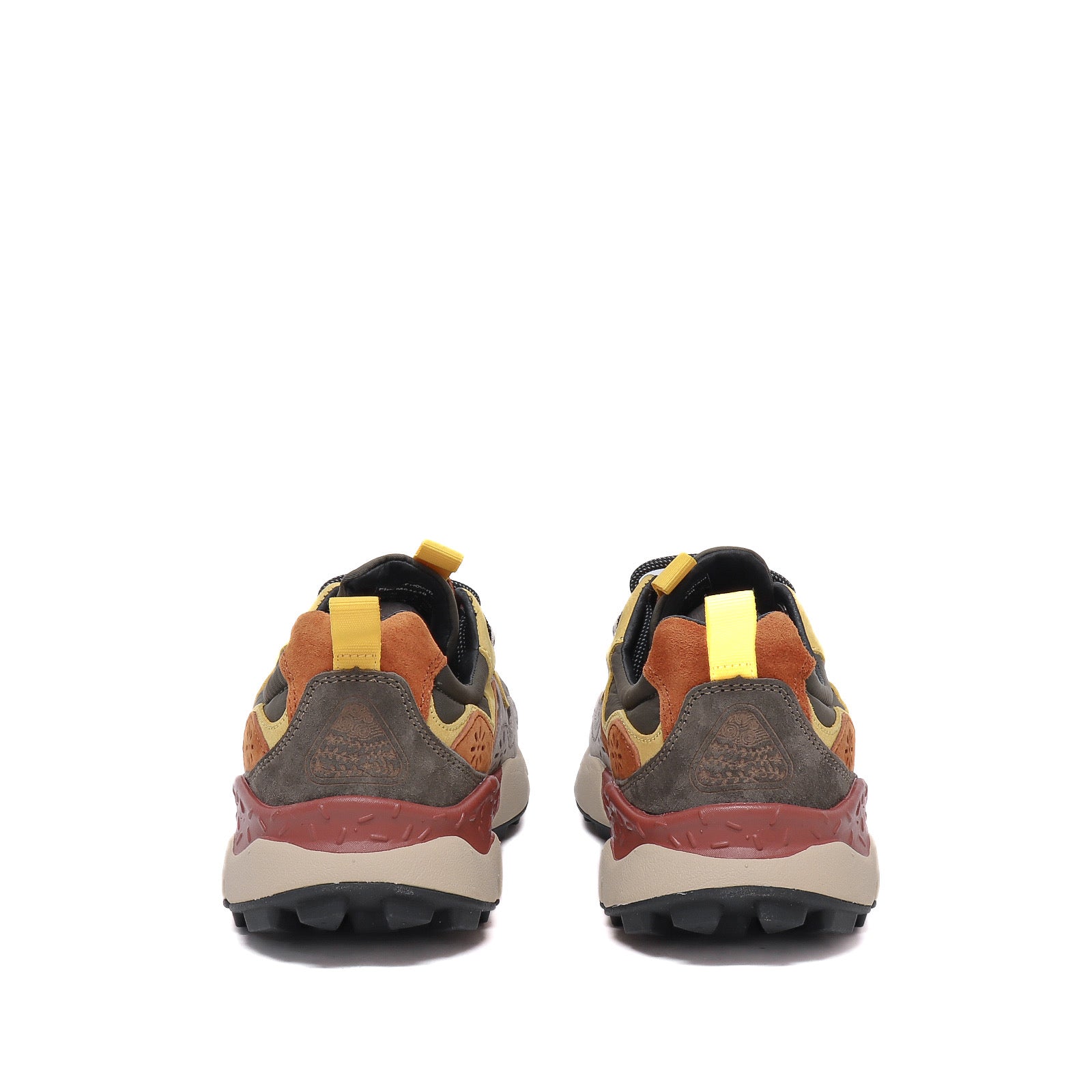 Flower Mountain Sneaker Yamano3