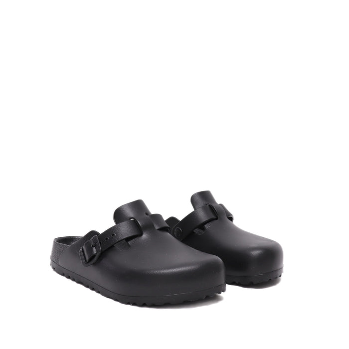 Birkenstock Boston Eva Slipper Black W