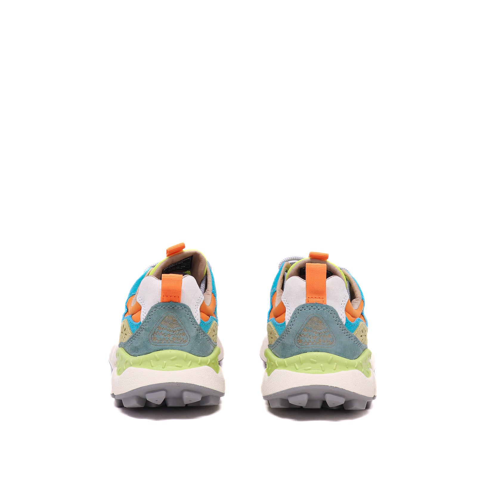 Flower Mountain Sneaker Yamano3